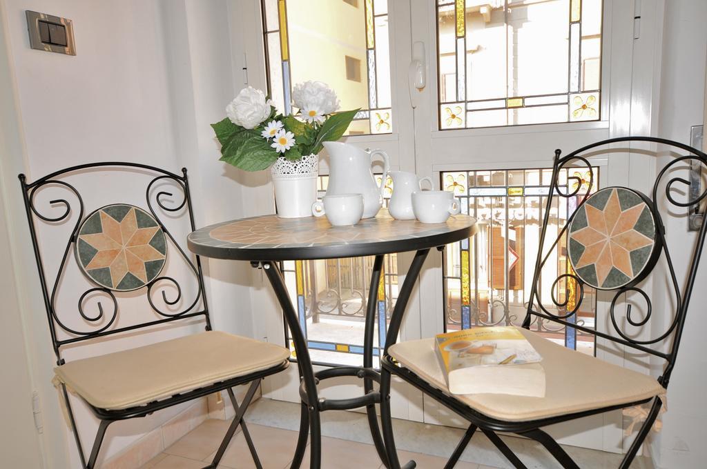 Villa Rosa Dei Venti Виареджо Стая снимка